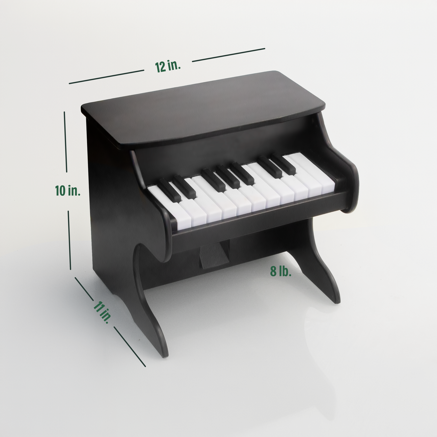 Pet Piano (Pre-Order)