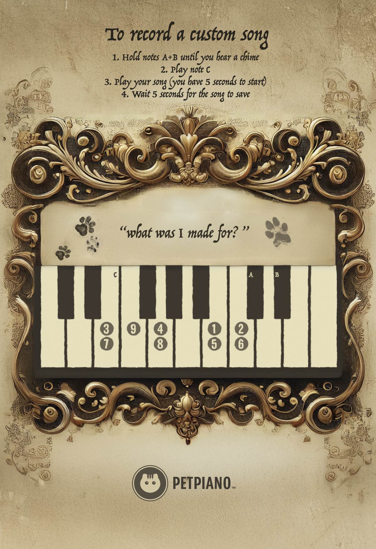 Adding More Songs
